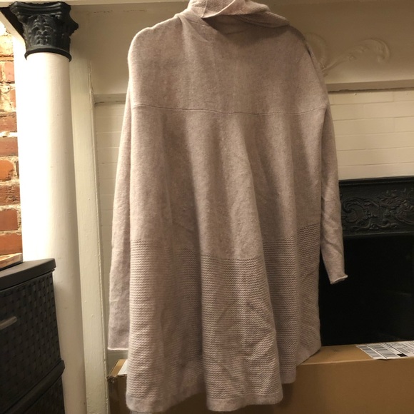 Cashmere Cardigan - Picture 2 of 4